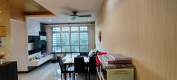 Blk 512B Oleander Breeze @ Yishun (Yishun), HDB 3 Rooms #574545511